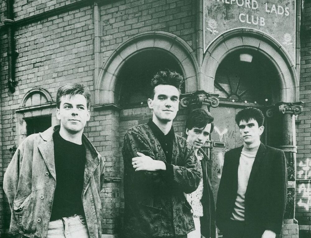 The smiths на русском